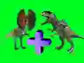 Spel Dinosaurie Monster Kamp pÄ nÀtet Spel Dinosaurie Monster Kamp pÄ nÀtet
