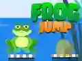 Spel Frog Hoppa pÄ nÀtet Spel Frog Hoppa pÄ nÀtet