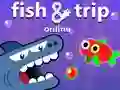 Spel Fisk & Resa Online på nätet