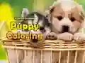 Spel Valp FÀrgning pÄ nÀtet Spel Valp FÀrgning pÄ nÀtet