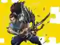 Spel League of Legends Pussel pÄ nÀtet Spel League of Legends Pussel pÄ nÀtet