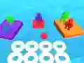Spel Hjälte Dual Infinity 3D Bollkastare på nätet Spel Hjälte Dual Infinity 3D Bollkastare på nätet