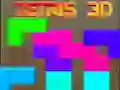 Spel Mästare Tetris 3D på nätet Spel Mästare Tetris 3D på nätet