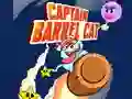Spel Kapten Tunna Katt på nätet