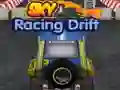 Spel Himmelsrace Drift pÄ nÀtet Spel Himmelsrace Drift pÄ nÀtet