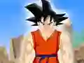 Spel Gohan Klä ut dig på nätet Spel Gohan Klä ut dig på nätet