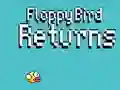 Spel Flappy Bird Äventyr på nätet Spel Flappy Bird Äventyr på nätet