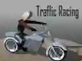Spel Trafik Racing på nätet