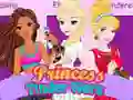 Spel Prinsessans Tinderkrig på nätet