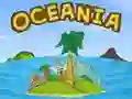 Spel Oceanien pÄ nÀtet Spel Oceanien pÄ nÀtet