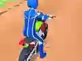 Spel Moto Hot Wheels pÄ nÀtet Spel Moto Hot Wheels pÄ nÀtet