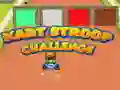 Spel Kart Stroop Utmaning pÄ nÀtet Spel Kart Stroop Utmaning pÄ nÀtet