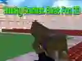 Spel Blocky Strid SWAT Rollek 3D pÄ nÀtet Spel Blocky Strid SWAT Rollek 3D pÄ nÀtet