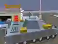 Spel Blockig Strid SWAT Fordon Öken på nätet Spel Blockig Strid SWAT Fordon Öken på nätet