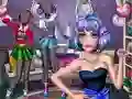 Spel Candy Girl Makeup Kul pÄ nÀtet Spel Candy Girl Makeup Kul pÄ nÀtet
