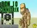 Spel Ben 10 Omnitrix på nätet