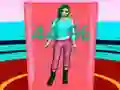 Spel Doll Queen Designer på nätet