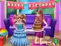 Spel Överraskningsfest för födelsedag på nätet Spel Överraskningsfest för födelsedag på nätet
