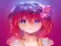 Spel Kawaii Docka Klä Upp på nätet