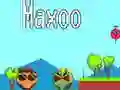 Spel Maxoo på nätet