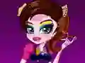 Spel Monster High Smink på nätet