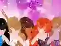 Spel Prinsessa Dab Drottningar pÄ nÀtet Spel Prinsessa Dab Drottningar pÄ nÀtet