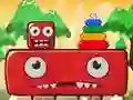 Spel Monsterland Junior mot Senior pÄ nÀtet Spel Monsterland Junior mot Senior pÄ nÀtet