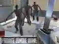 Spel Privat Zombie Våg på nätet Spel Privat Zombie Våg på nätet