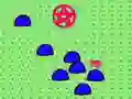 Spel Slimeöverlevare på nätet Spel Slimeöverlevare på nätet