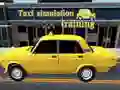 Spel TaxisimuleringstrÀning pÄ nÀtet Spel TaxisimuleringstrÀning pÄ nÀtet