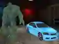 Spel Kedjade Bilar mot Ramp Hulk Spelet pÄ nÀtet Spel Kedjade Bilar mot Ramp Hulk Spelet pÄ nÀtet