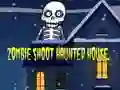 Spel Zombie Skjut Jägare Hus på nätet Spel Zombie Skjut Jägare Hus på nätet