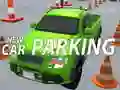 Spel Ny Bilparkering pÄ nÀtet Spel Ny Bilparkering pÄ nÀtet