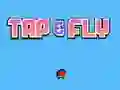 Spel Tryck för att Flyga på nätet