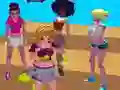 Spel Gå på dejt på nätet Spel Gå på dejt på nätet