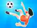 Spel FotbollsmÀstare pÄ nÀtet Spel FotbollsmÀstare pÄ nÀtet