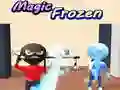 Spel Magisk Fryst pÄ nÀtet Spel Magisk Fryst pÄ nÀtet