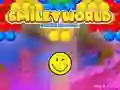 Spel Smileyworld Bubbel Skjutare på nätet