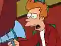Spel Futurama: Världarna av Framtiden på nätet