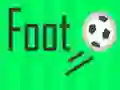 Spel Fot på nätet