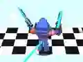 Spel Samurai Flash 3D pÄ nÀtet Spel Samurai Flash 3D pÄ nÀtet