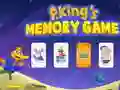 Spel P. King's Minnespel pÄ nÀtet Spel P. King's Minnespel pÄ nÀtet