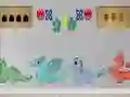 Spel Pinky Prinsessavflykt på nätet