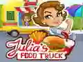 Spel Julias Matbil pÄ nÀtet Spel Julias Matbil pÄ nÀtet
