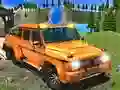 Spel Offroad Jeep Simulator 4x4 2022 pÄ nÀtet Spel Offroad Jeep Simulator 4x4 2022 pÄ nÀtet