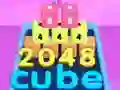 Spel 2048 Kub pÄ nÀtet Spel 2048 Kub pÄ nÀtet