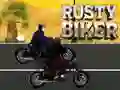 Spel Rostig Biker pÄ nÀtet Spel Rostig Biker pÄ nÀtet