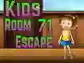Spel Amgel Kids Room Escape 71 på nätet