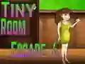 Spel Amgel Liten Rum Escape 6 på nätet