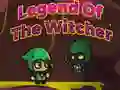 Spel Legenden om Witcher pÄ nÀtet Spel Legenden om Witcher pÄ nÀtet